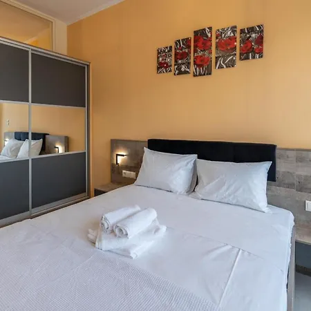Michalis In The Center Of Chania Apartment Chania (Crete)