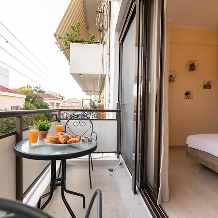 Michalis In The Center Of Chania * Ханья