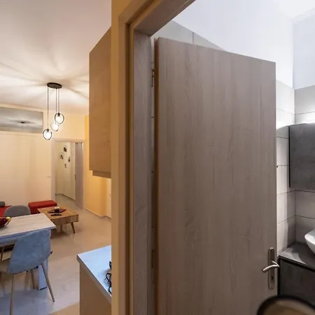 Michalis In The Center Of Chania *