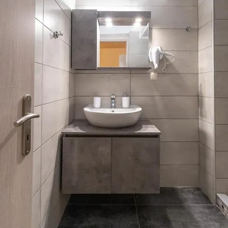 Michalis In The Center Of Chania *