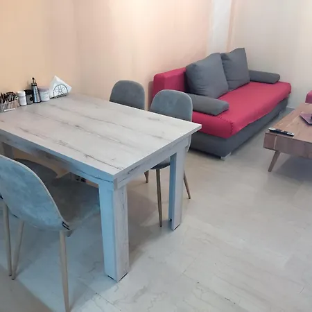 Michalis In The Center Of Chania Ханья