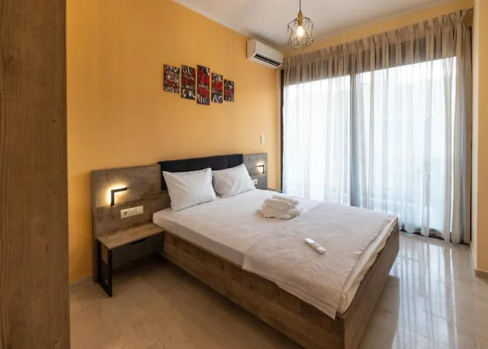 Michalis In The Center Of Chania Apartment Chania (Crete)