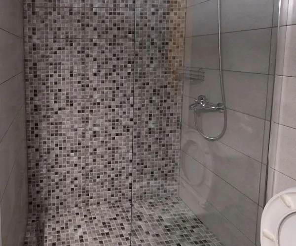 Michalis In The Center Of Chania Apartment *