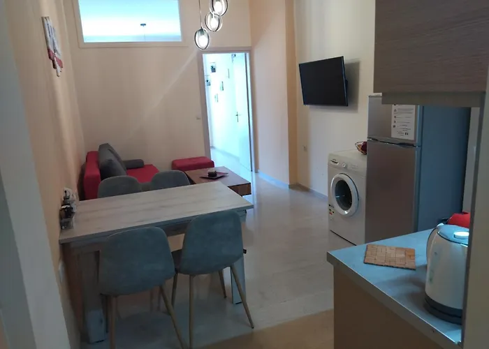 Michalis In The Center Of Chania Chania (Crete)