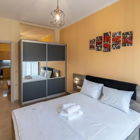 Michalis In The Center Of Chania Appartement *