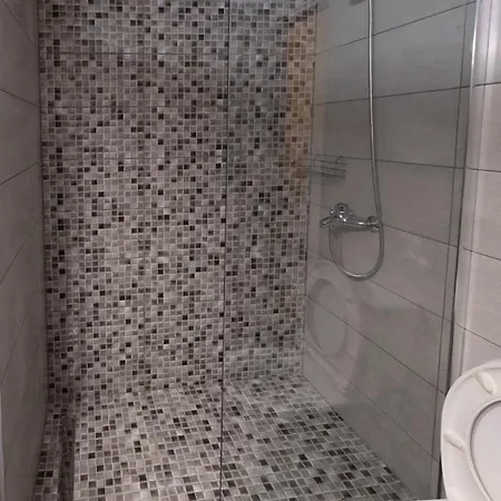 Michalis In The Center Of Chania Appartement *