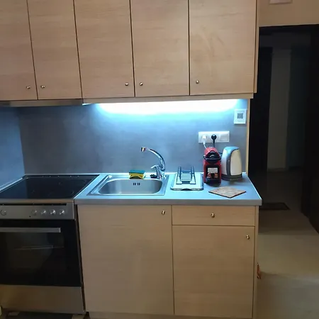 Michalis In The Center Of Chania Apartment *