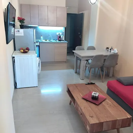 Appartement Michalis In The Center Of Chania La Canée