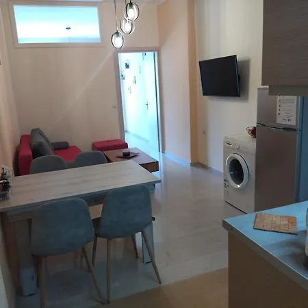 Michalis In The Center Of Chania La Canée